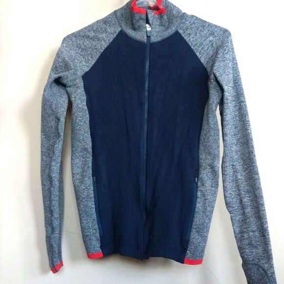 Athleta Andes Hybrid Jacket - Picture 3 of 12